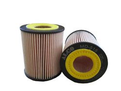 ALCO FILTER alyvos filtras MD-515